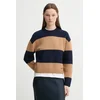 Volnen pulover A.P.C. pull penny