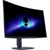 31,5-inčni Dell ge?merski monitor Alienware AW3225DM-56, zakrivljeni