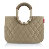 Reisenthel Loopshopper M Frame Rhombus Olive