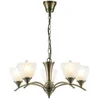BRILIGHT LUSTER DL-843-5 FI580XH280 5l 5XE-14BRON