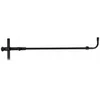 FEEDER ARM TELE 60/105cm
