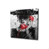 Opviq Slika na platnu 45x45cm