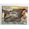 Set za igru - dinosaurusi ( MKA862325 )