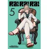 Rai Rai Rai, Vol. 5