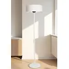 Opviq Podna lampa 8924-5, Bela
