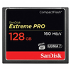 Sandisk CF 128 GB Extreme PRO (160MB/s)