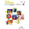 FABER:DISNEY ADULT PIANO ADVENTURES 1