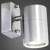 Globo 3201 - Spoljna zidna lampa STYLE 1xGU10/35W/230V IP44