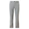 JACK & JONES Chino hlače JPSTOLLIE CONNOR pegasto siva
