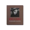 Assouline fotografska knjiga Pablo Picasso: The Impossible Collection, Diana Widmaier Picasso