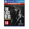 SONY Igrica PS4 The Last of Us Playstation Hits