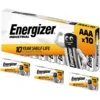 shumee Baterije Energizer Industrial AAA R3, 10 kosov x 4