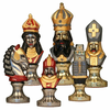 Šahovske figure Medieval 3.7