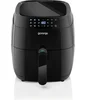 Gorenje AF1409DB Friteza, 3,2 l, 1400 W, Crna