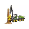 Brother 02135 Kombajn John Deere 1270G