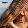 Melys - Second Wind (LP)