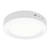 LED plafonjera 12W LNP-O12B/W – dnevno svetlo, ušteda