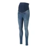 Vero Moda Maternity Kavbojke TANYA, modra