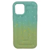 Maska za telefon OMBRE PROTECT za Iphone 12 Pro Max DZ1/8, Plava