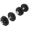 Gorilla Sports Set gumiranih bučica 30 kg ( 100093-00008-0032 )