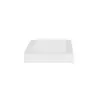 SPARX nadgradni led panel 12W-4000K CERAS SX 172x172 SPF00164