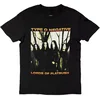 Type O Negative Lords Of Flatbush (Back Print) Black XL Majica