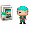 Bobble Figure Anime - One Piece POP! - Roronoa Zoro #327