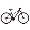DRAG GRAND CANYON TE LADY AL-39 M-17 BLACK PURPLE 20, DRAG