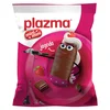 Plazma mini mini čoko jagoda milkshake keks 45g