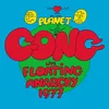 Planet Gong - Live Floating Anarchy 1977 (Reissue) (LP)