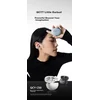 QCY Bluetooth slušalice C50, Bele