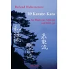 39 Karate-Kata