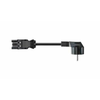 BACHMANN BAC-PRIKLJUČNI KABEL 4M 220V CONI (375.005)