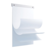 Blok za flipchart tablu - 1745