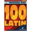 100 LATIN PROFESSIONAL BOOKS C INSTRUMENTS
