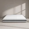 Livetastic VZMETNICA BOXSPRING NOIR H3 200/200 cm
