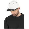 Classic Snapback 2-Tone natural/black