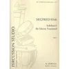 FINK:SOLOBUCH FUR KLEINE TROMMEL