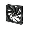 F12 PST 120mm ventilator crni (ACFAN00201A)