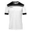 Uhlsport Majice bela L Offense 23