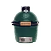 Kamado žar Big Green Egg mini