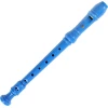 Sopranska kljunasta flavta Blue Yamakawa