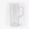DUKA GLASS vrč 1000 ml steklo