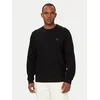 Guess Pulover M6YQ24 K4245 Črna Regular Fit