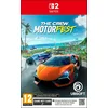 The Crew Motorfest (Game-Key Card) (SWITCH 2)