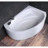 Kada Libretto-L 160x100 ugradna 574730