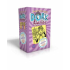 Dork Diaries Books 7-9: Dork Diaries 7; Dork Diaries 8; Dork Diaries 9