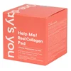 One Days You Gelasti tupferi za lice Help me Real Collagen Pad, 130 ml, 70 komada