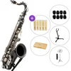 Latone LTS 600 Black Majesty SET Tenor saksofon