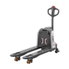 QSLiFT Električni paletar viljuškar EPT1V Standard, 1.5t, Belo-sivi